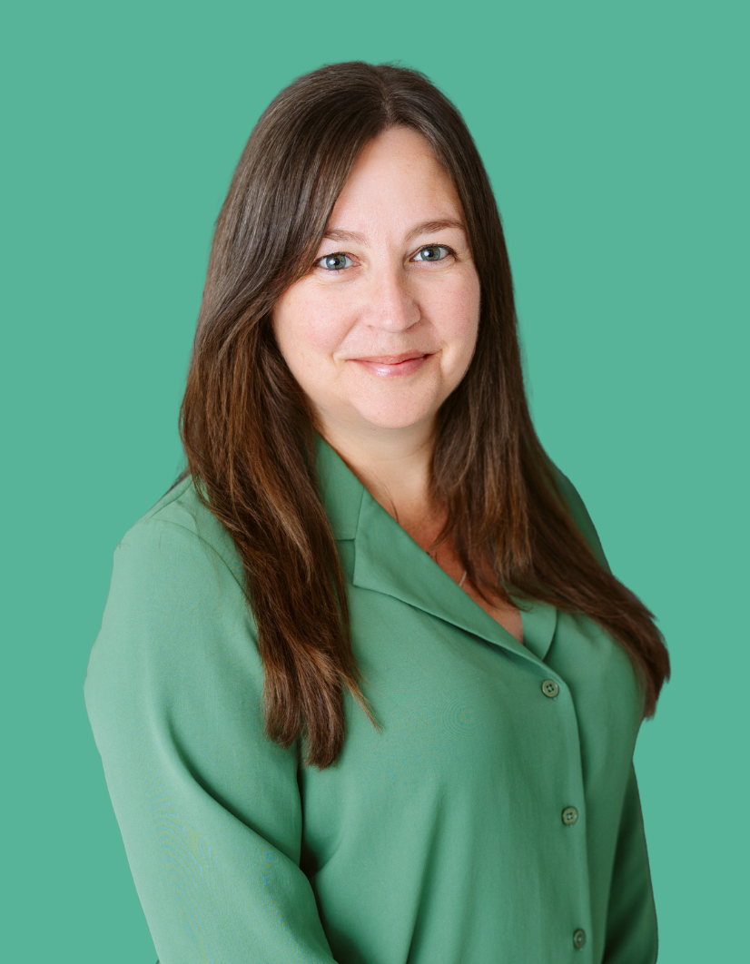 Sophie Lamarche, Ph.D.,CRHA